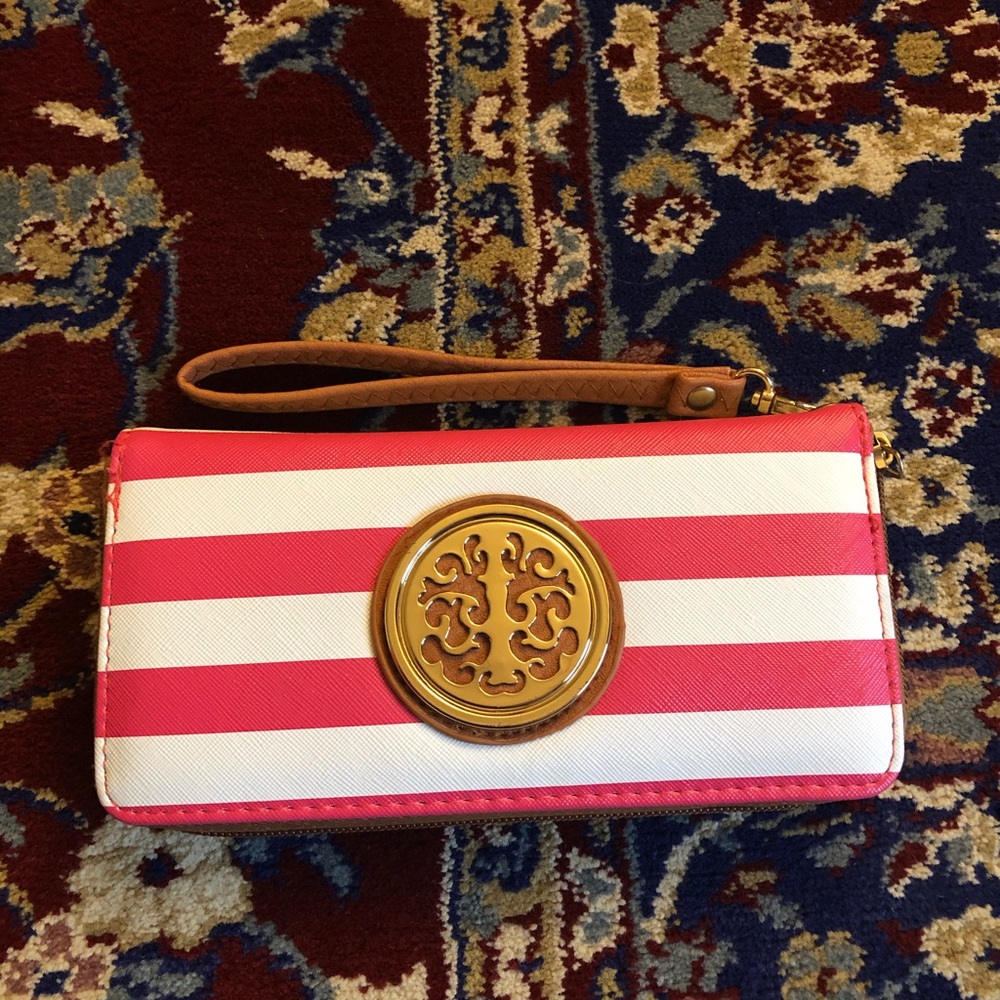 Tory burch Wallet